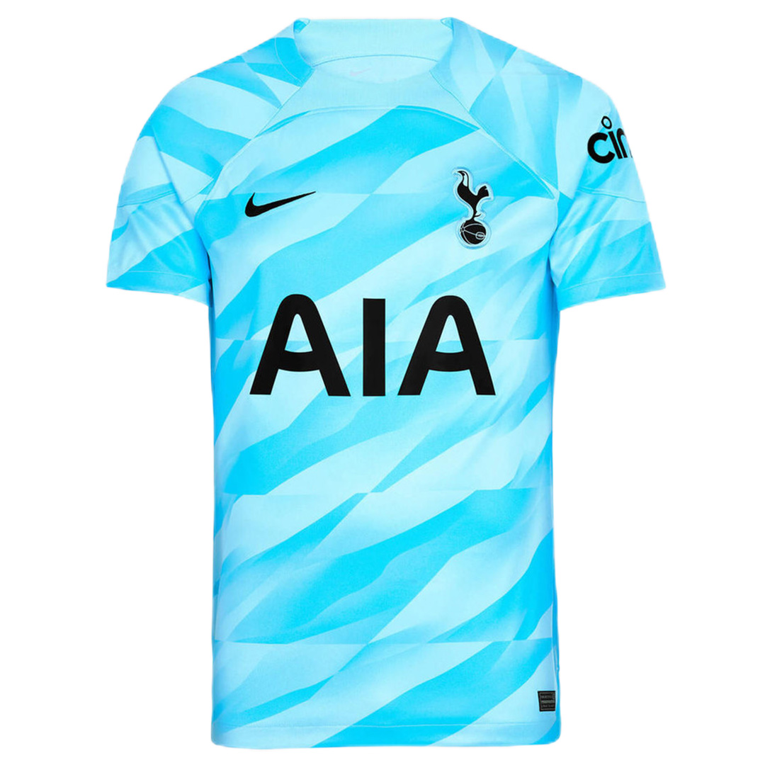 Tottenham Hotspur Goalkeeper Jersey 23/24