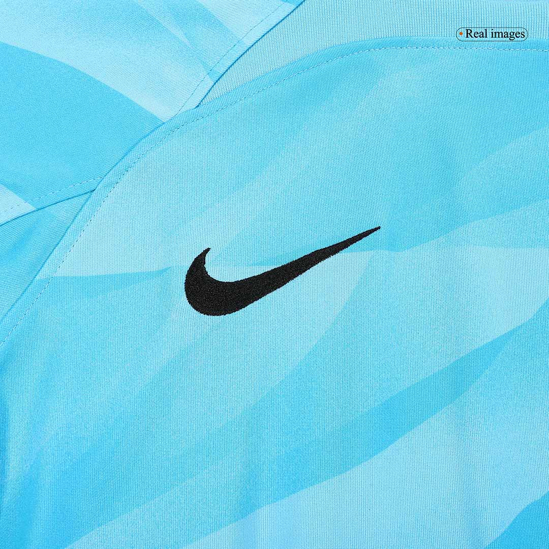 Tottenham Hotspur Goalkeeper Jersey 23/24