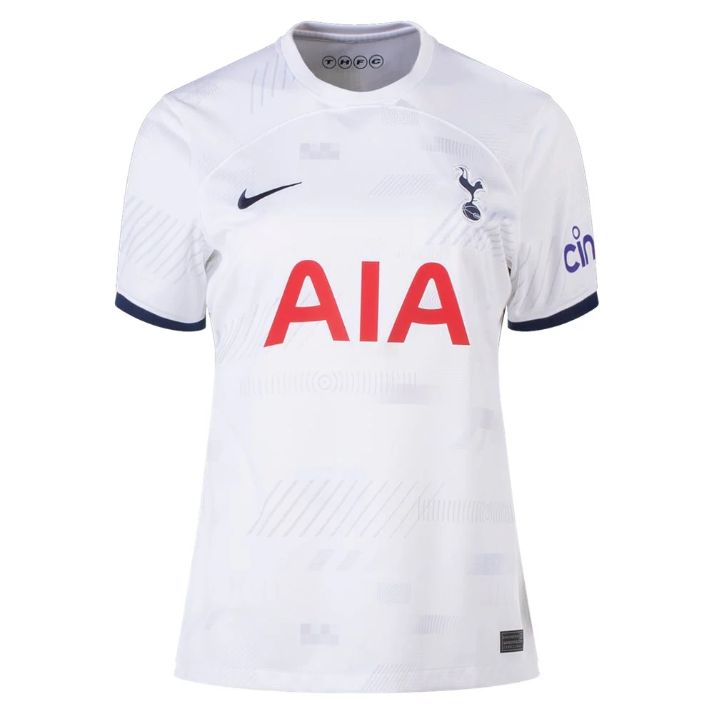 Women's Tottenham Hotspur Home Jersey 23/24