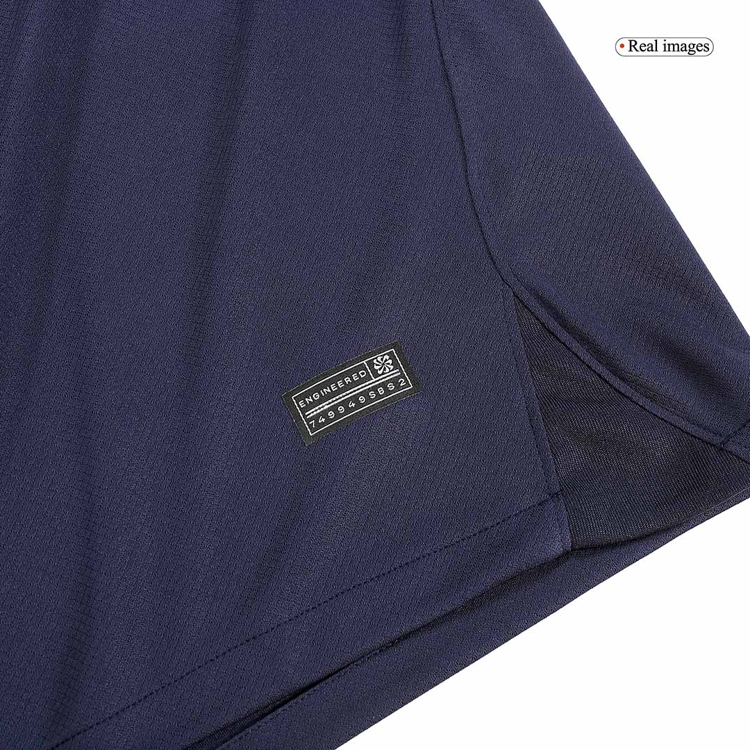 Tottenham Hotspur Away Jersey 23/24