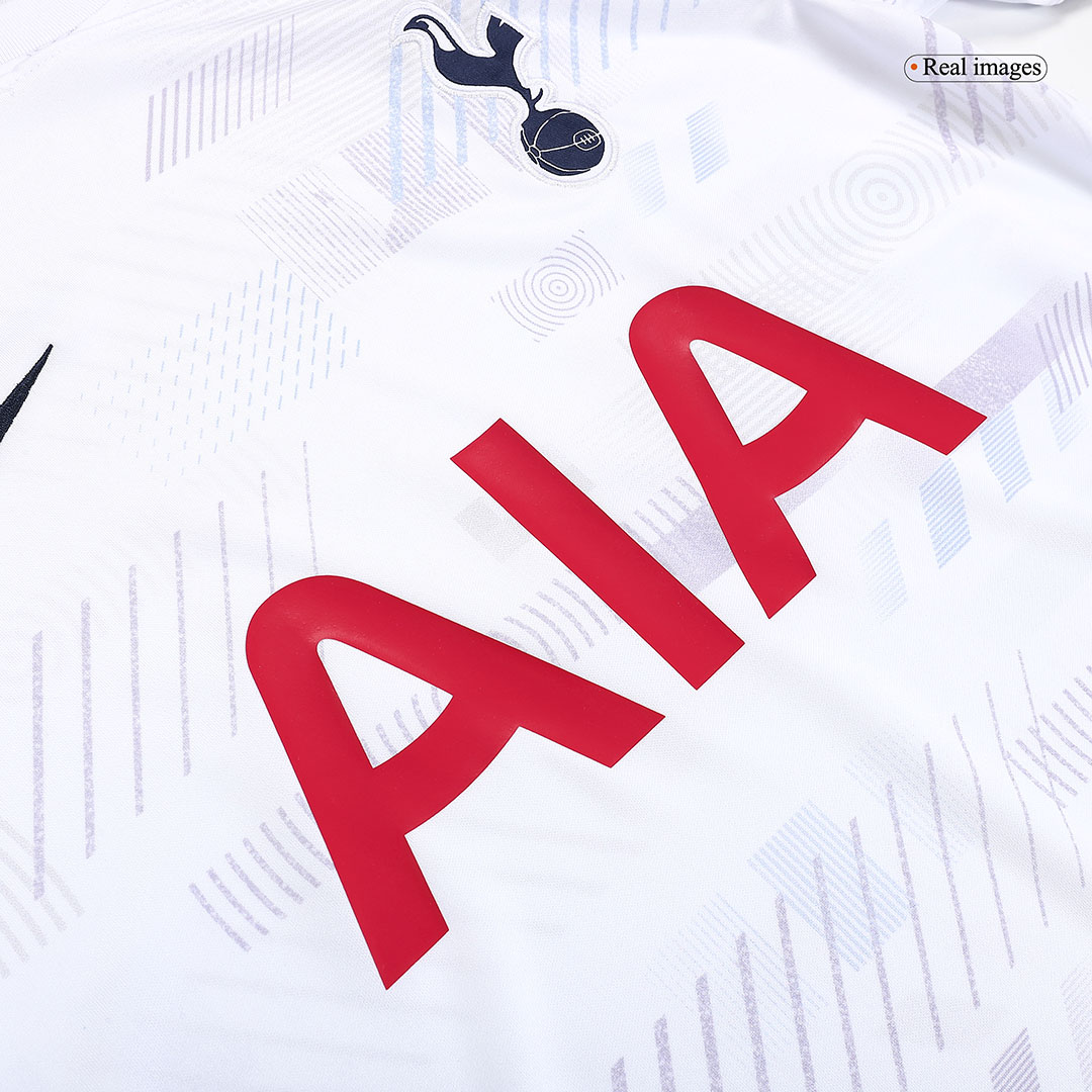 Women's Tottenham Hotspur Home Jersey 23/24