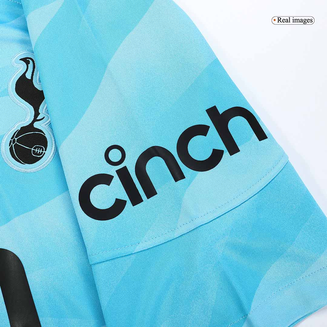 Tottenham Hotspur Goalkeeper Jersey 23/24