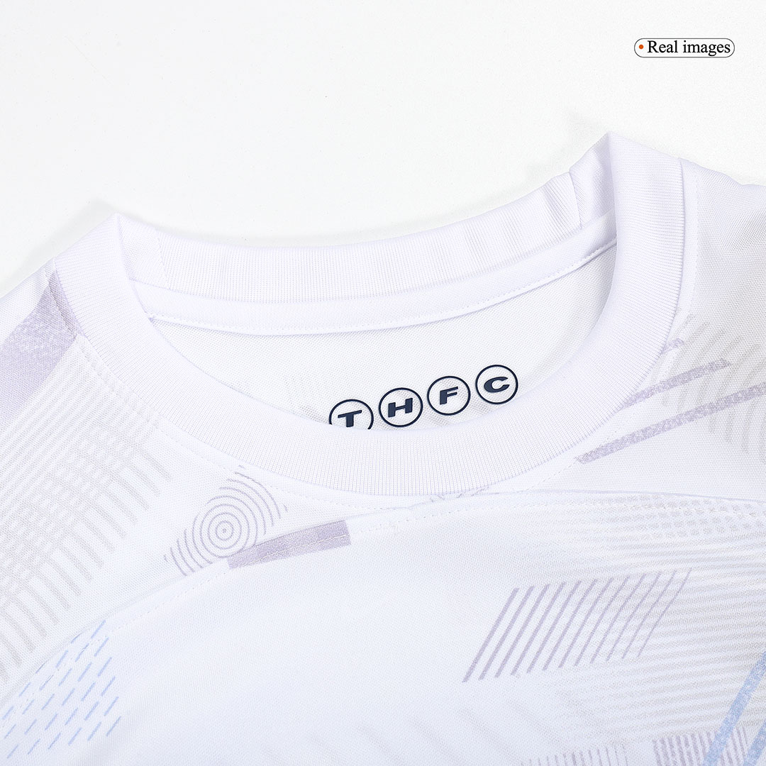 Women's Tottenham Hotspur Home Jersey 23/24