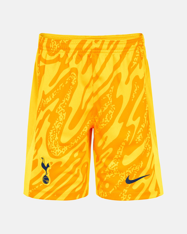 Tottenham Hotspur Goalkeeper Shorts 2024/25
