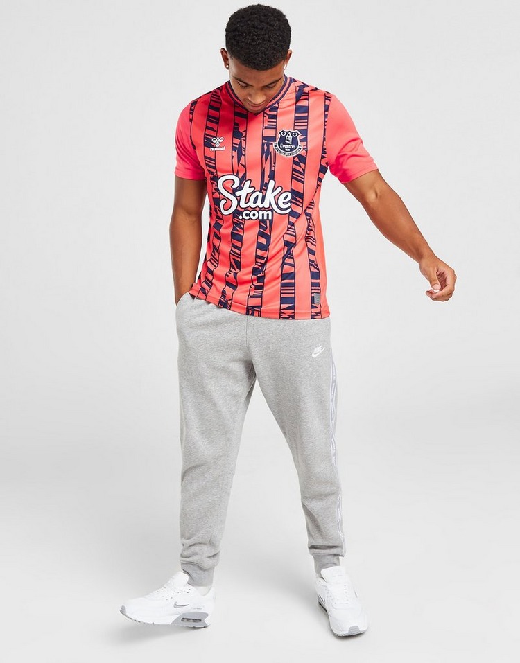 Everton Away Jersey 23/24