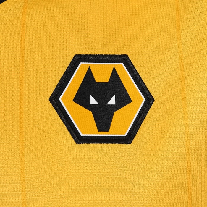 Wolverhampton Wanderers Home Jersey 24/25