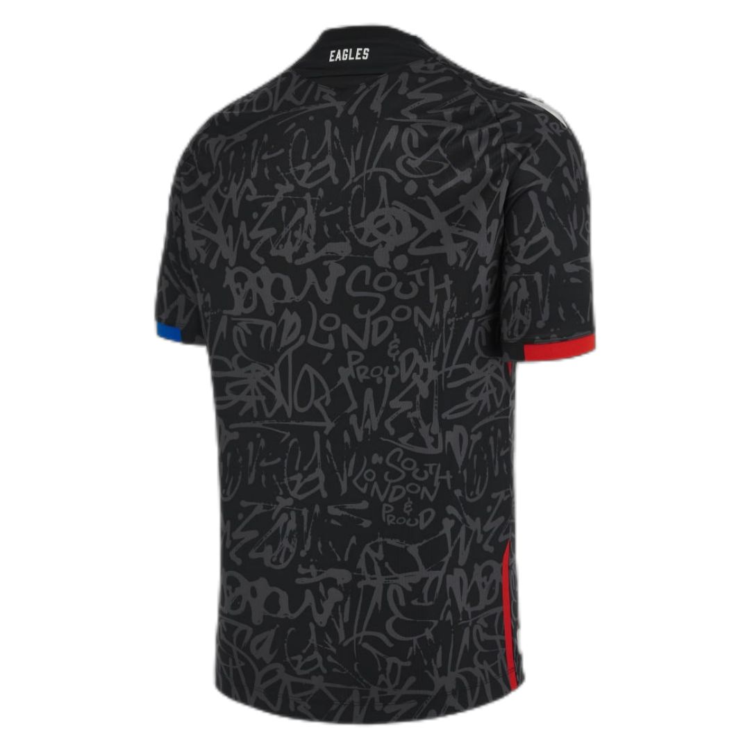 Crystal Palace Jersey Third 23/24