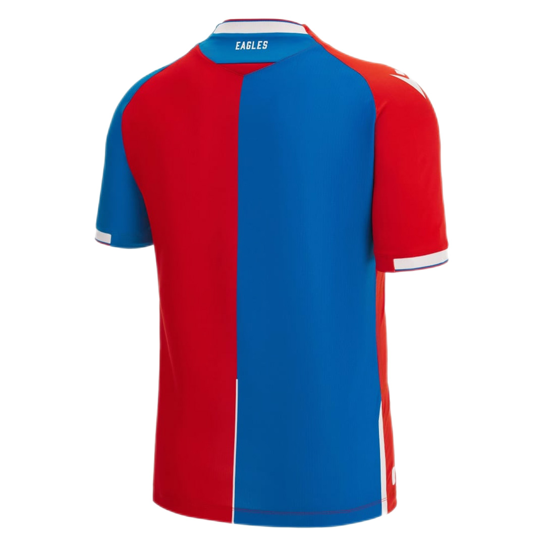 Crystal Palace Home Jersey 23/24
