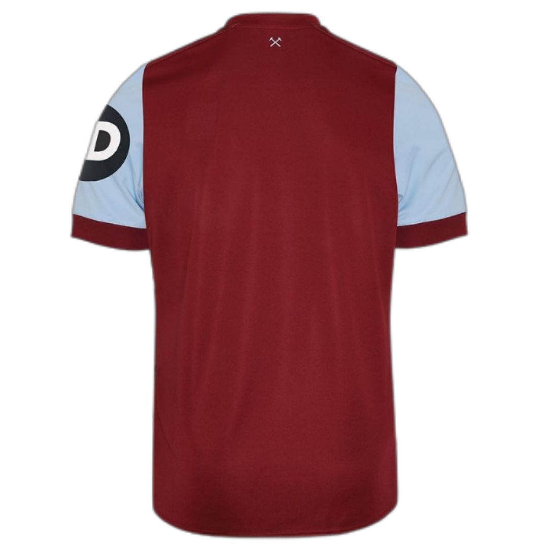 West Ham Home Jersey 23/24