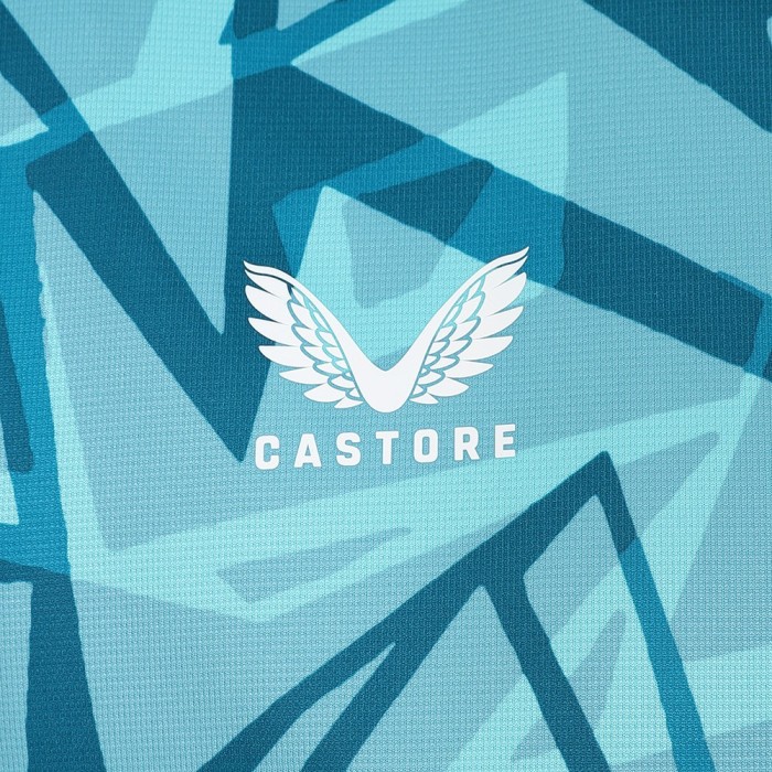 Wolverhampton Wanderers Third Jersey 24/25