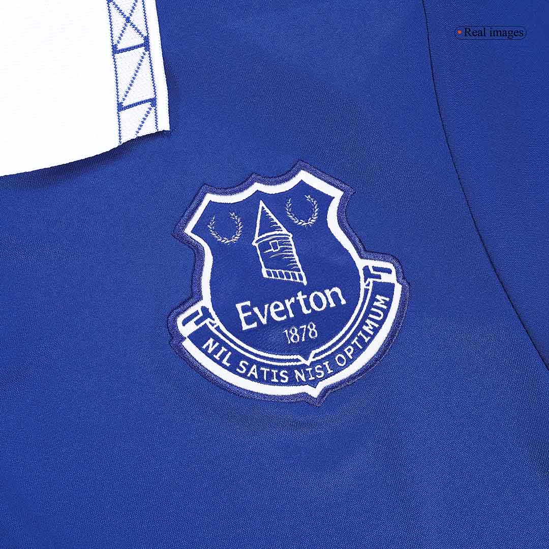Everton Home Jersey 23/24