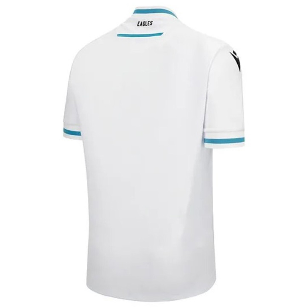 Crystal Palace Away Jersey 23/24