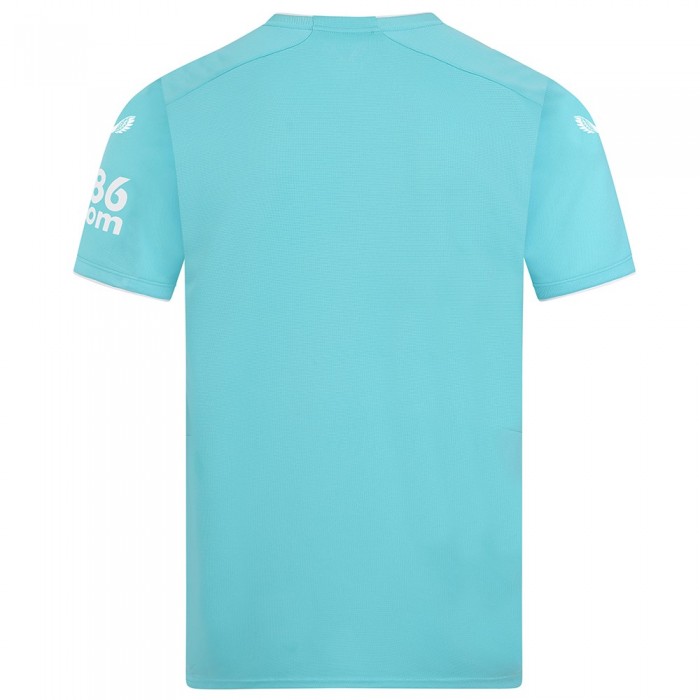 Wolverhampton Wanderers Third Jersey 24/25