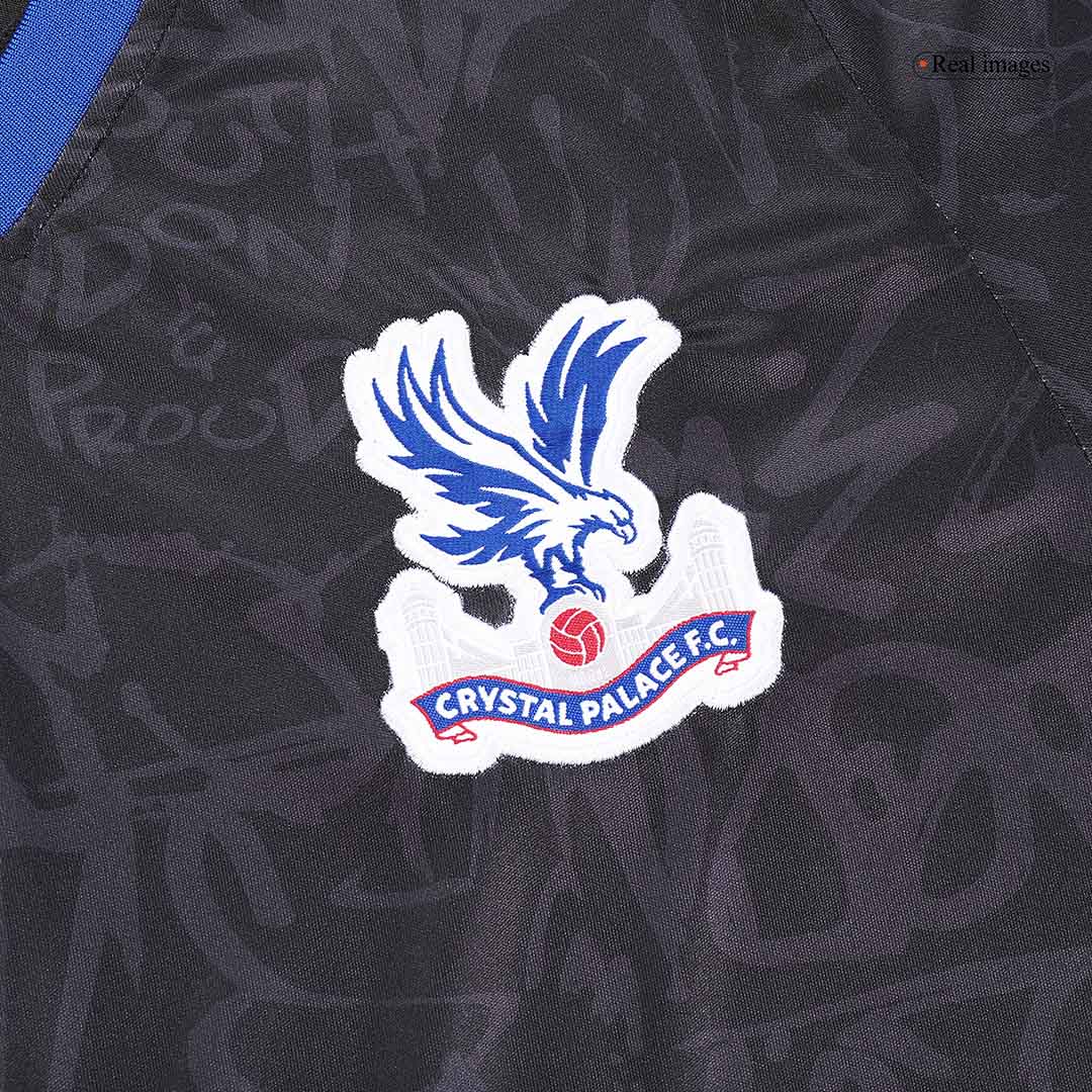 Crystal Palace Jersey Third 23/24