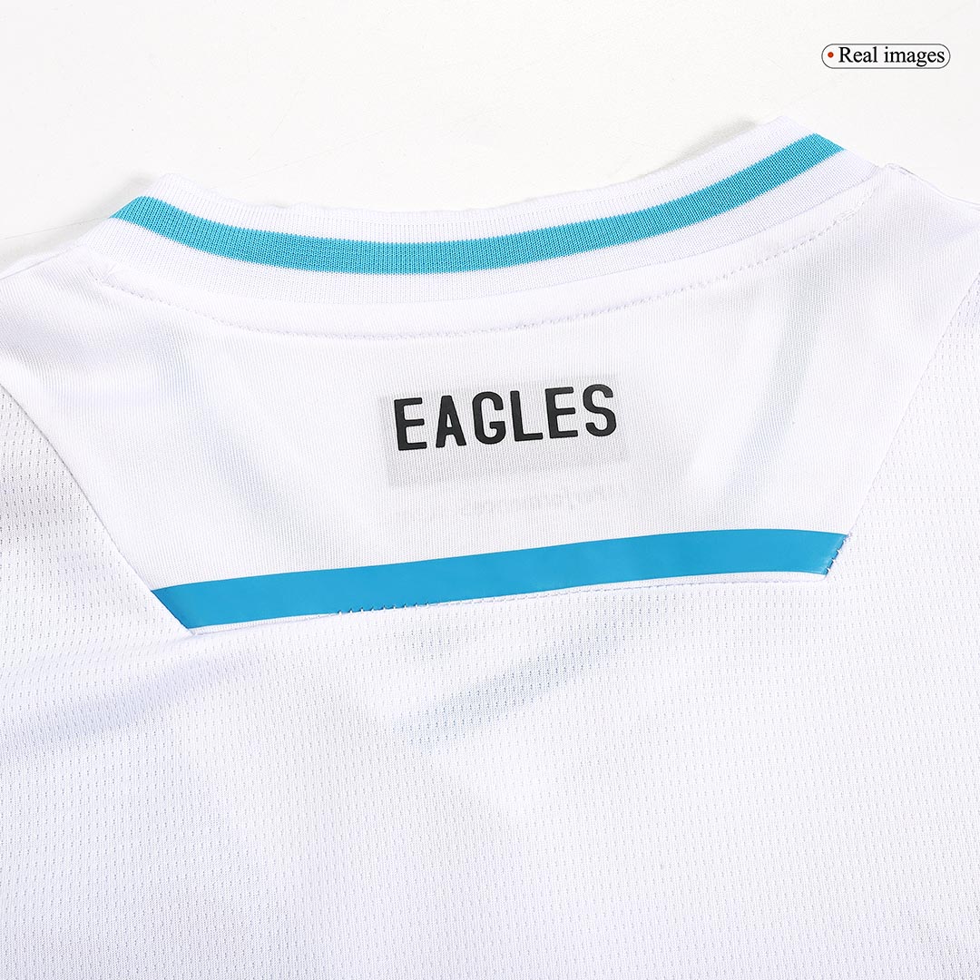 Crystal Palace Away Jersey 23/24