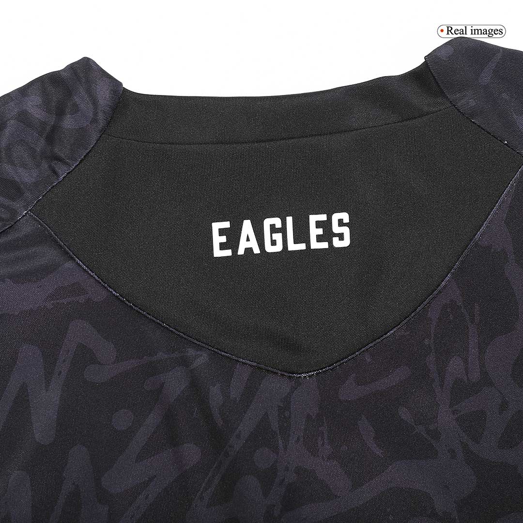 Crystal Palace Jersey Third 23/24