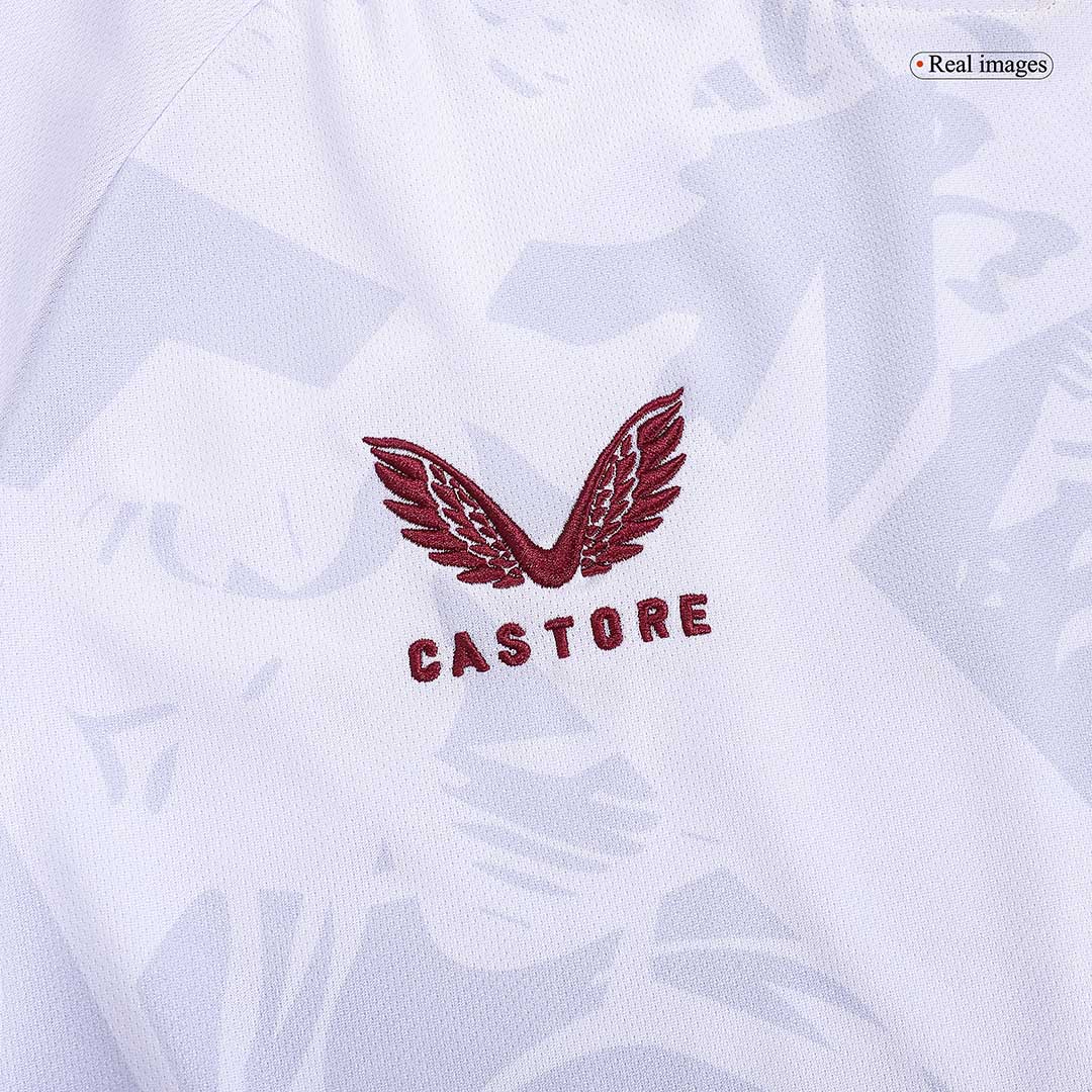 Aston Villa Away Jersey 23/24