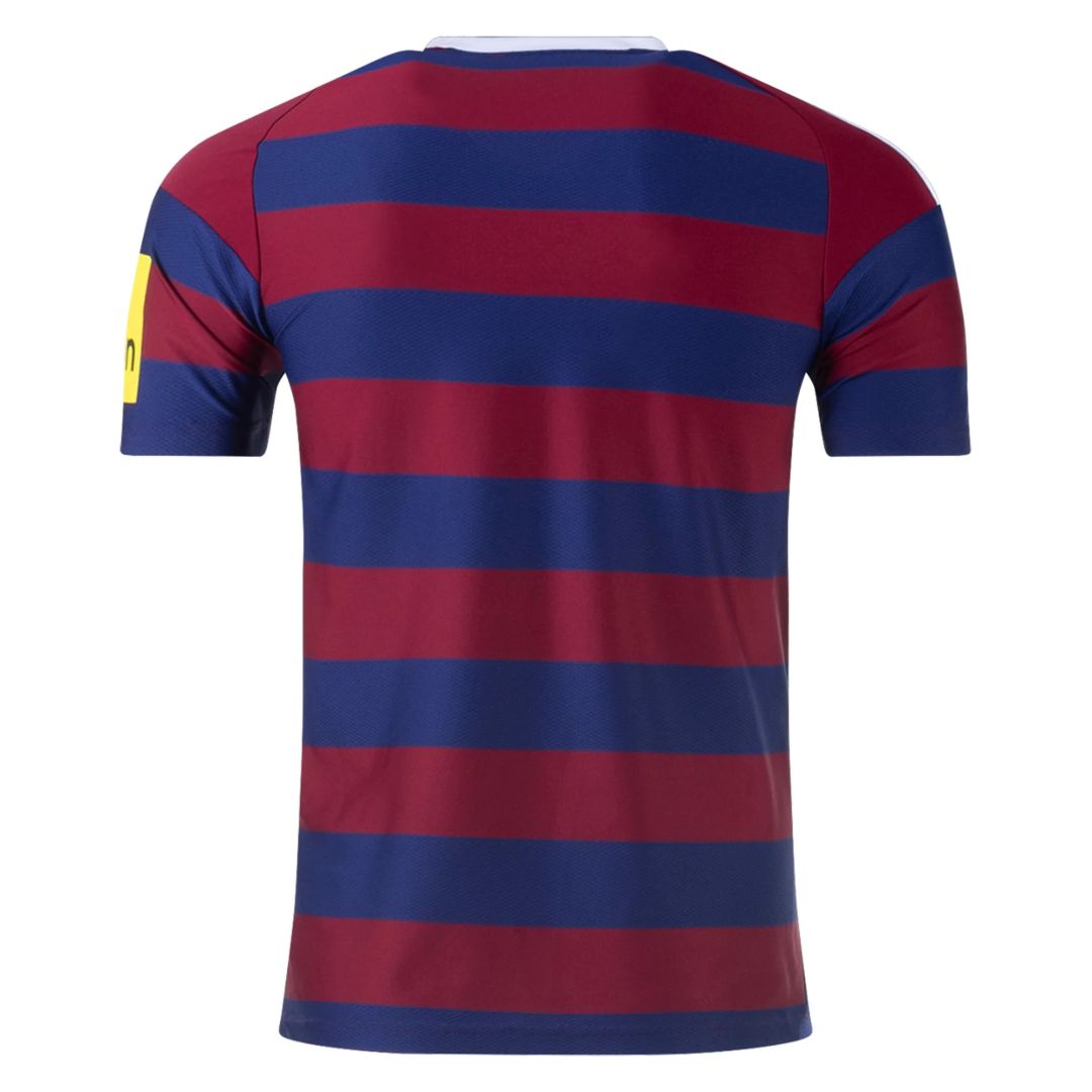 Newcastle United Away Jersey 2024/25