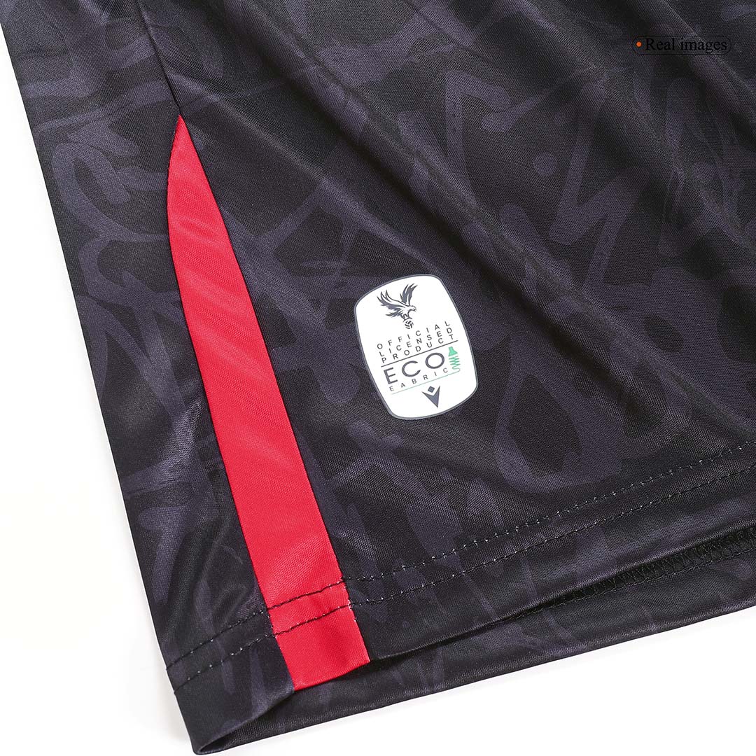 Crystal Palace Jersey Third 23/24