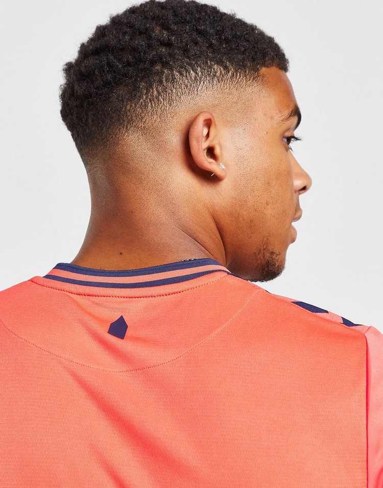 Everton Away Jersey 23/24