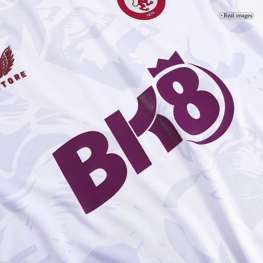 Aston Villa Away Jersey 23/24