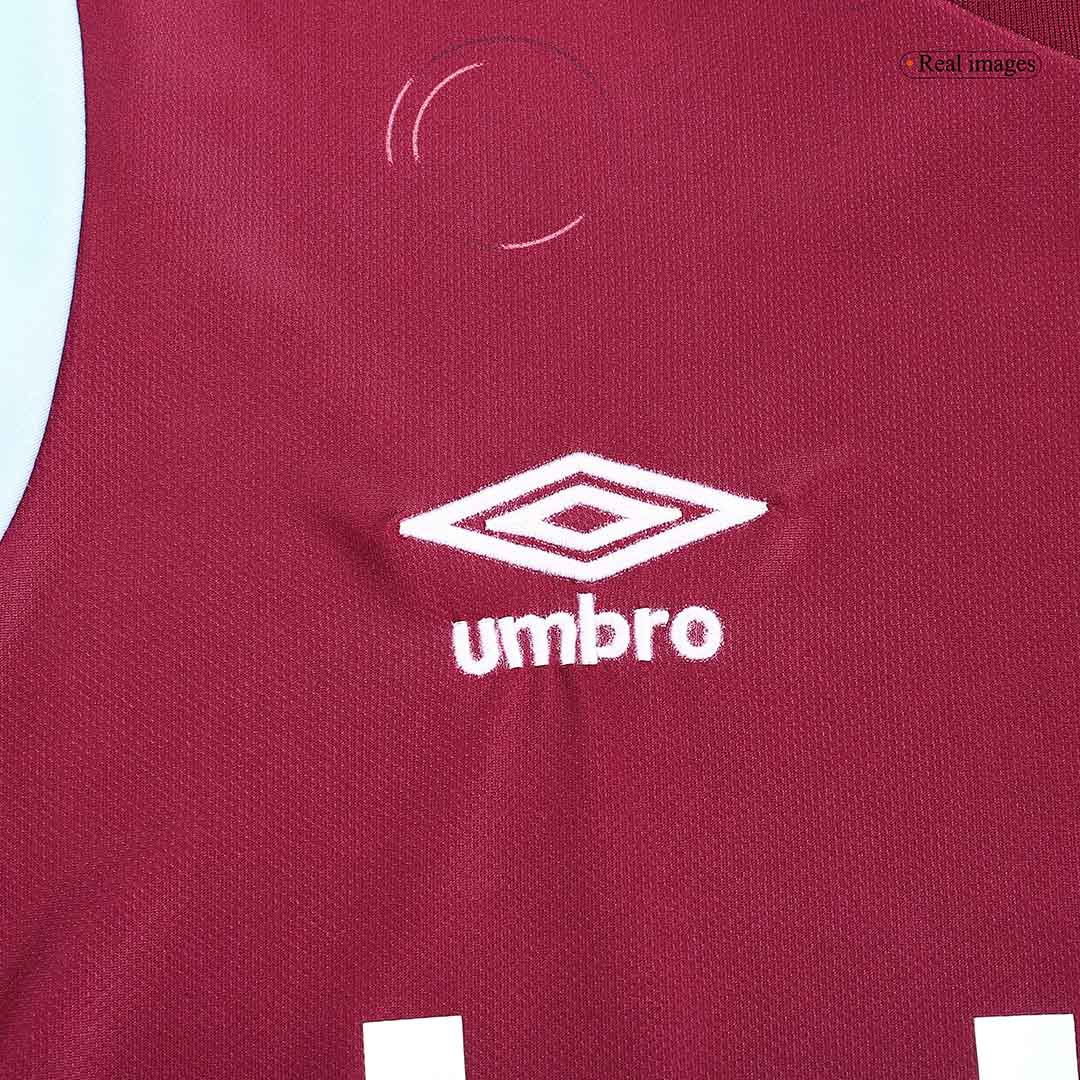 West Ham Home Jersey 23/24