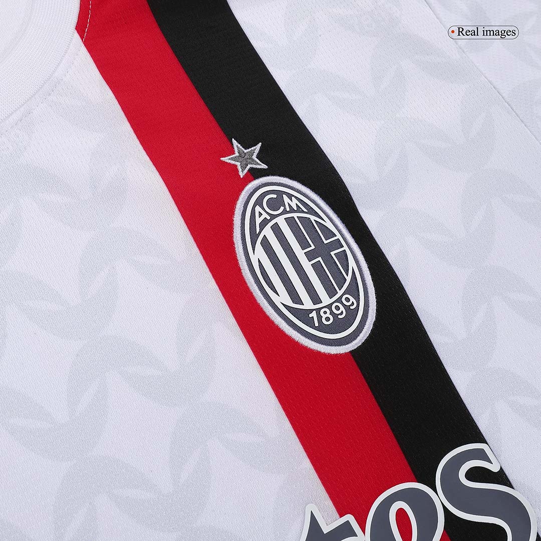 AC Milan Away Jersey 23/24