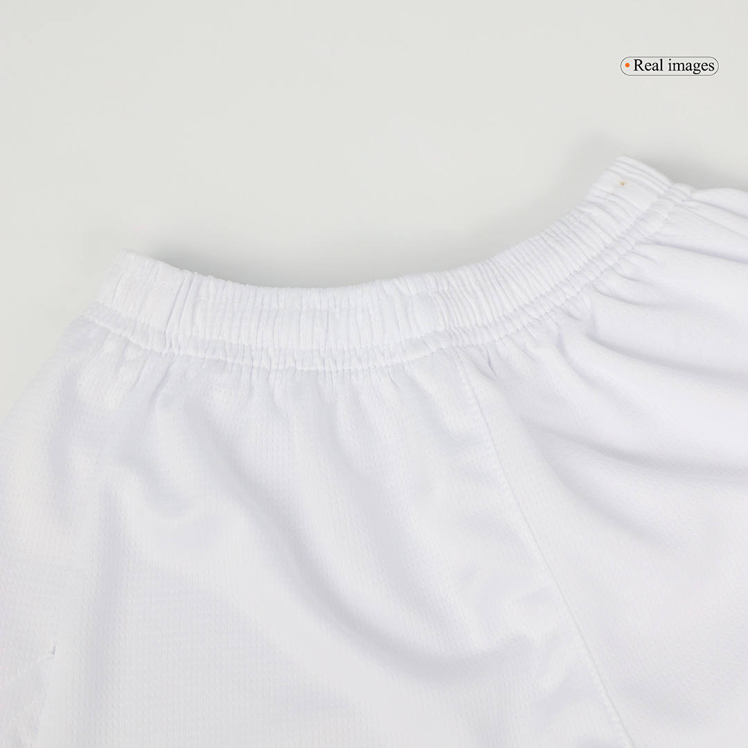 Kid's AC Milan Home Jersey+Shorts 2024/25