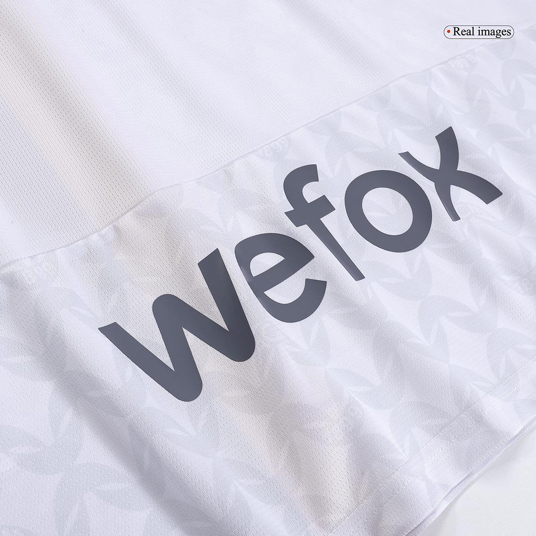 AC Milan Away Jersey 23/24