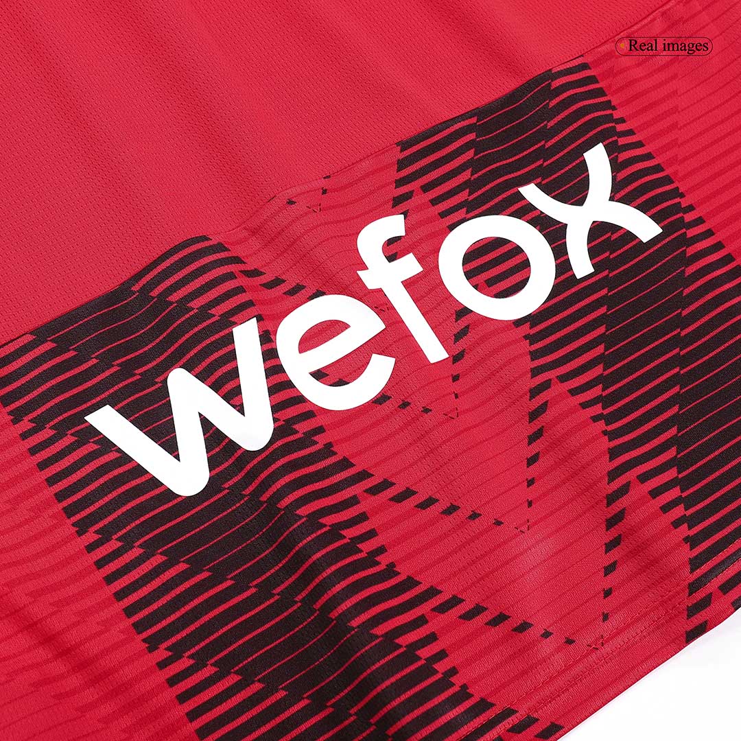 AC Milan Home Jersey 23/24