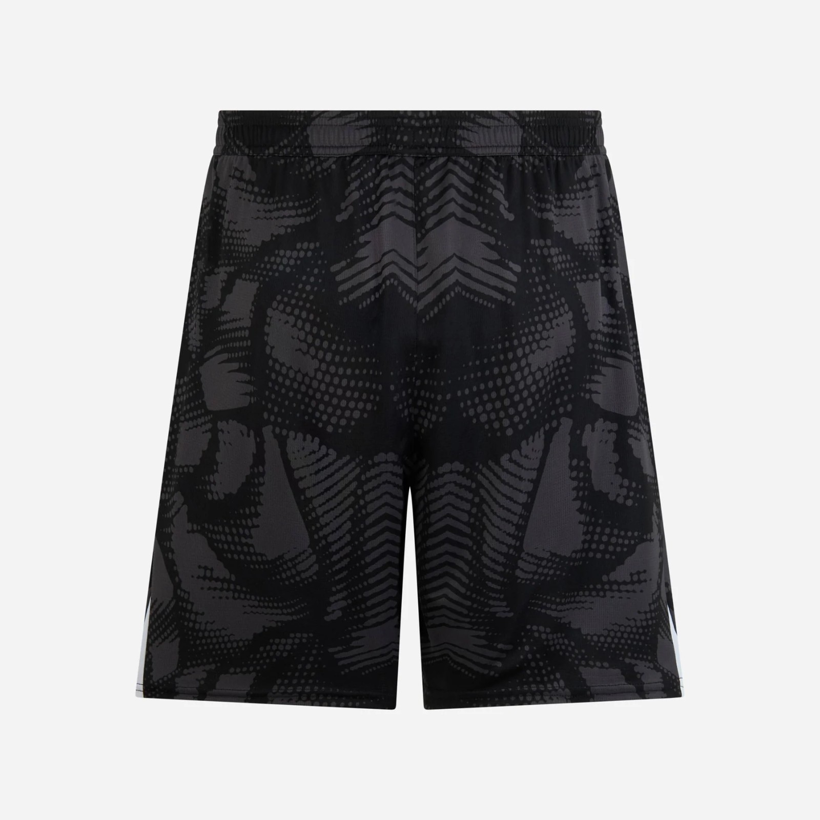 AC Milan Goalkeeper Shorts 2024/25