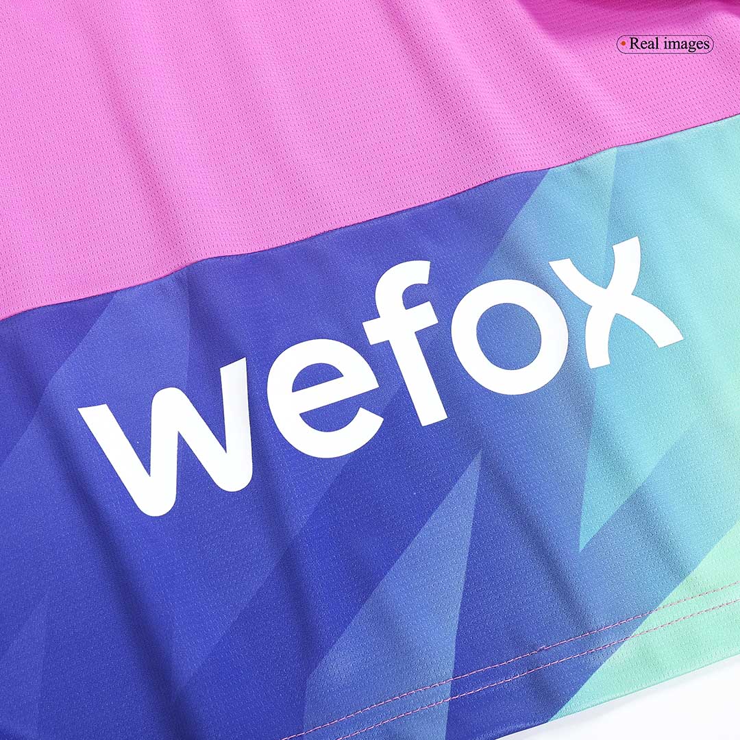 AC Milan Third Jersey 23/24