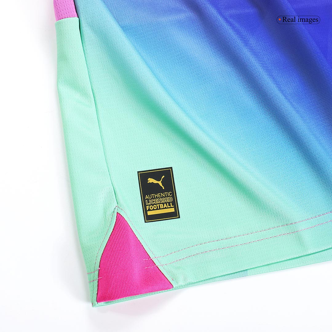 AC Milan Third Jersey 23/24