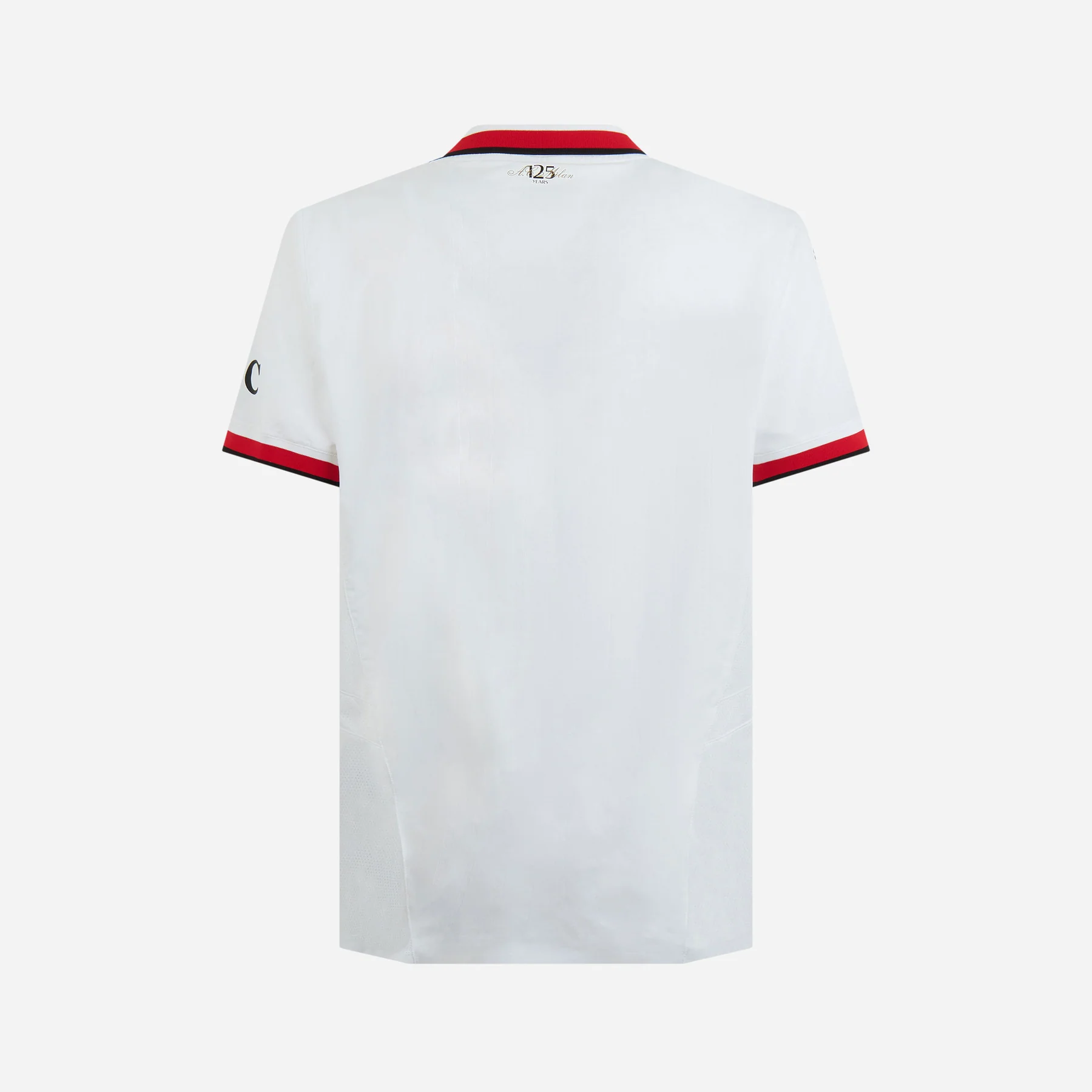 AC Milan Away Jersey Player Version 2024/25