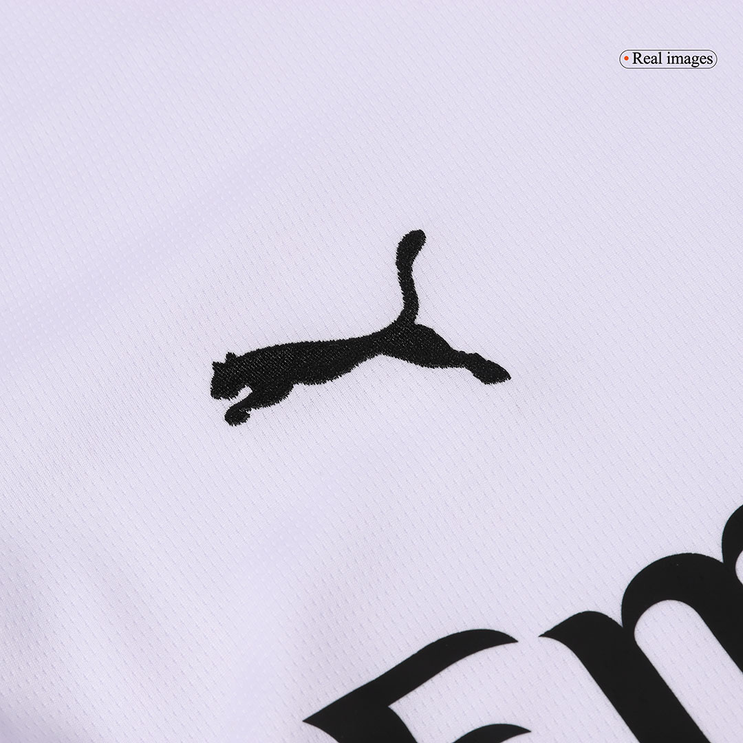 AC Milan Away Jersey 2024/25