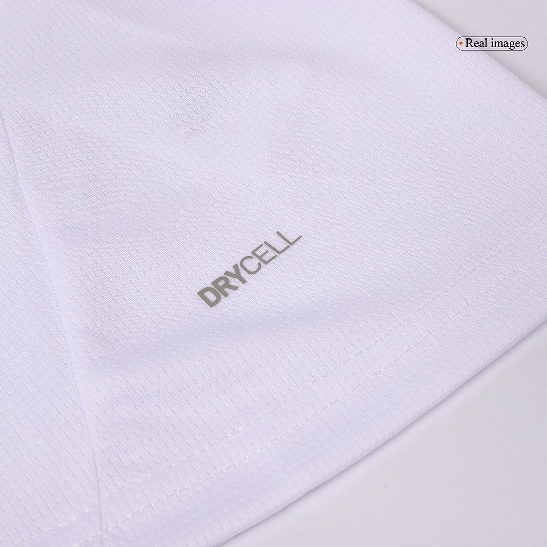 AC Milan Away Jersey 2024/25