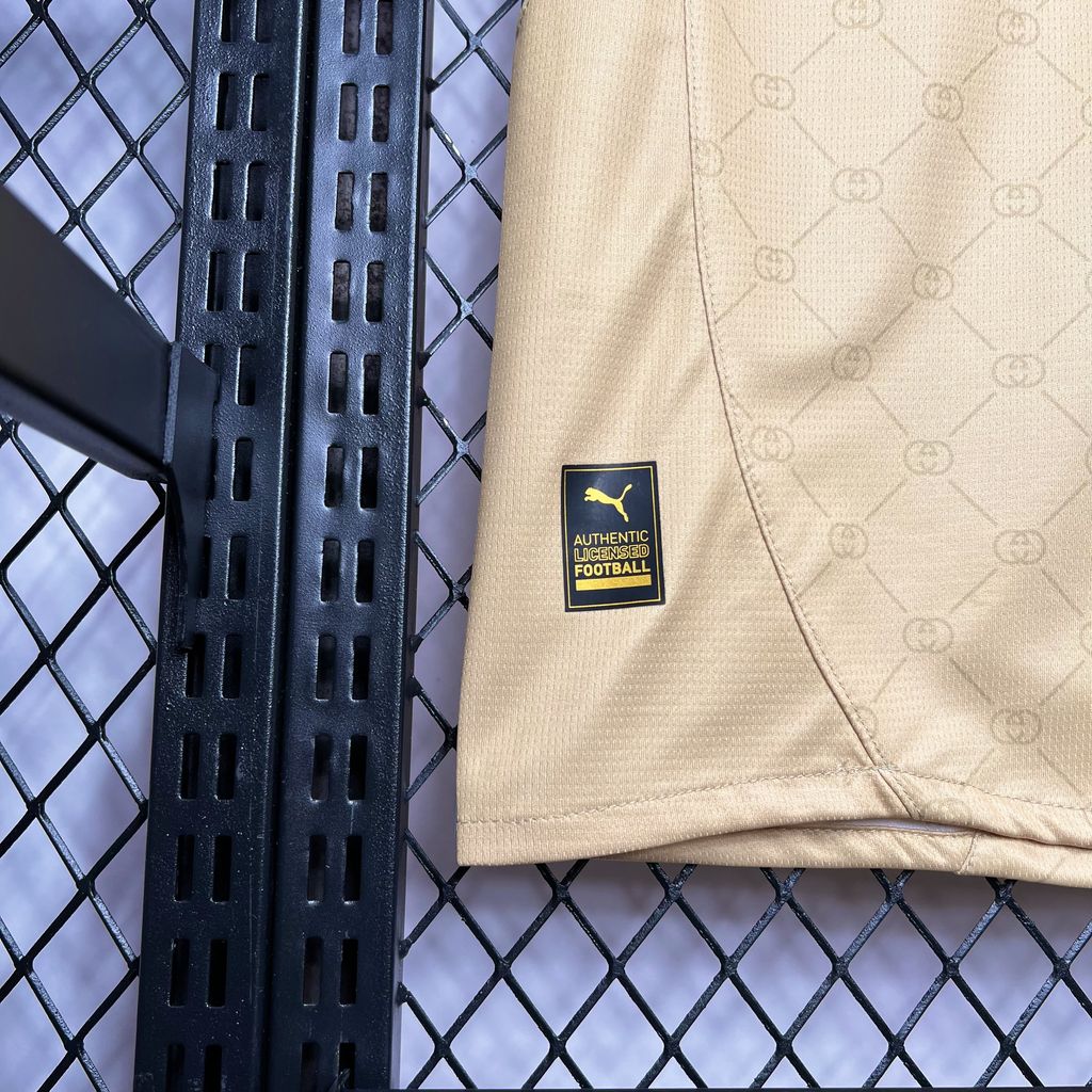 AC Milan co-branded Edition Jersey 2024/25