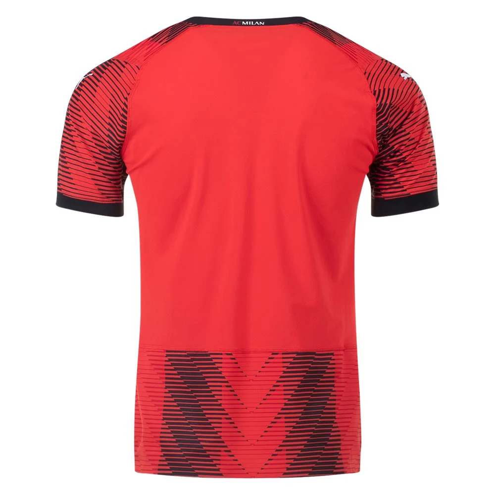 AC Milan Home Jersey 23/24