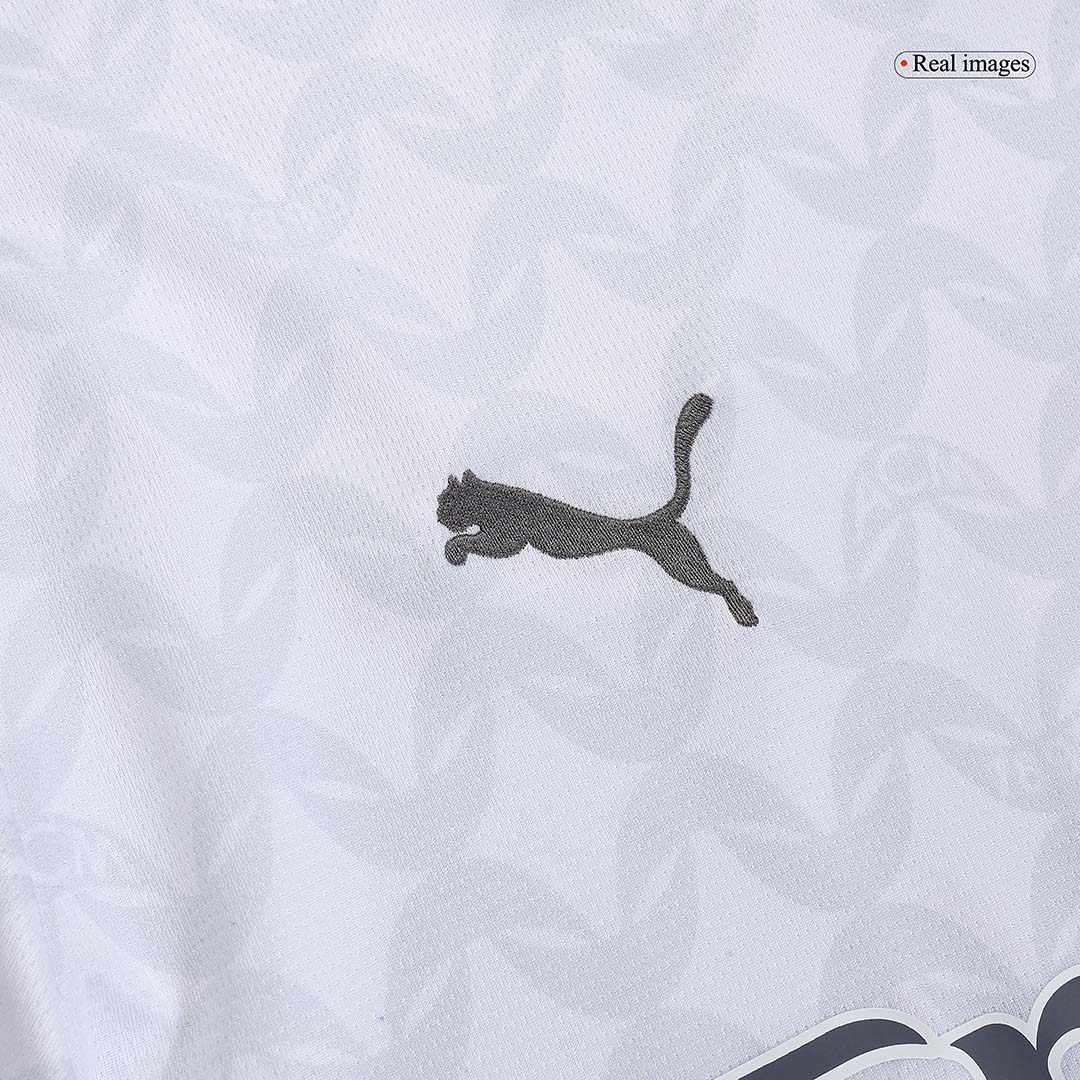 AC Milan Away Jersey 23/24