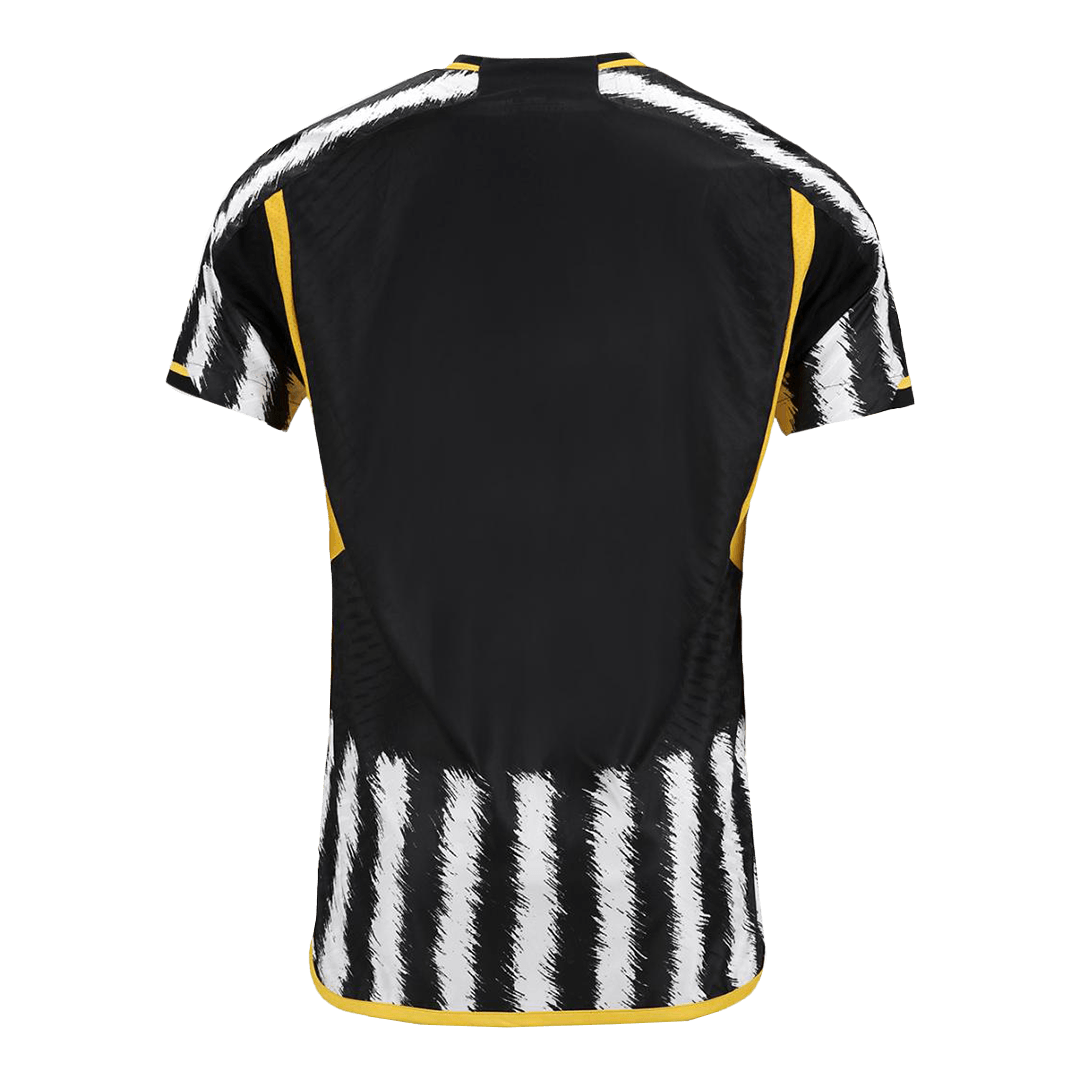 Kid's Juventus Home Jersey+Shorts 23/24