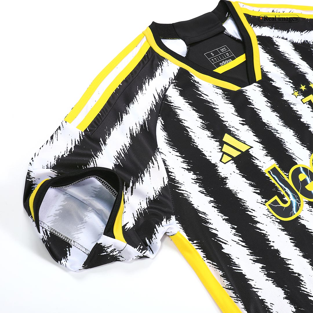 Juventus Tuis Jersey 23/24