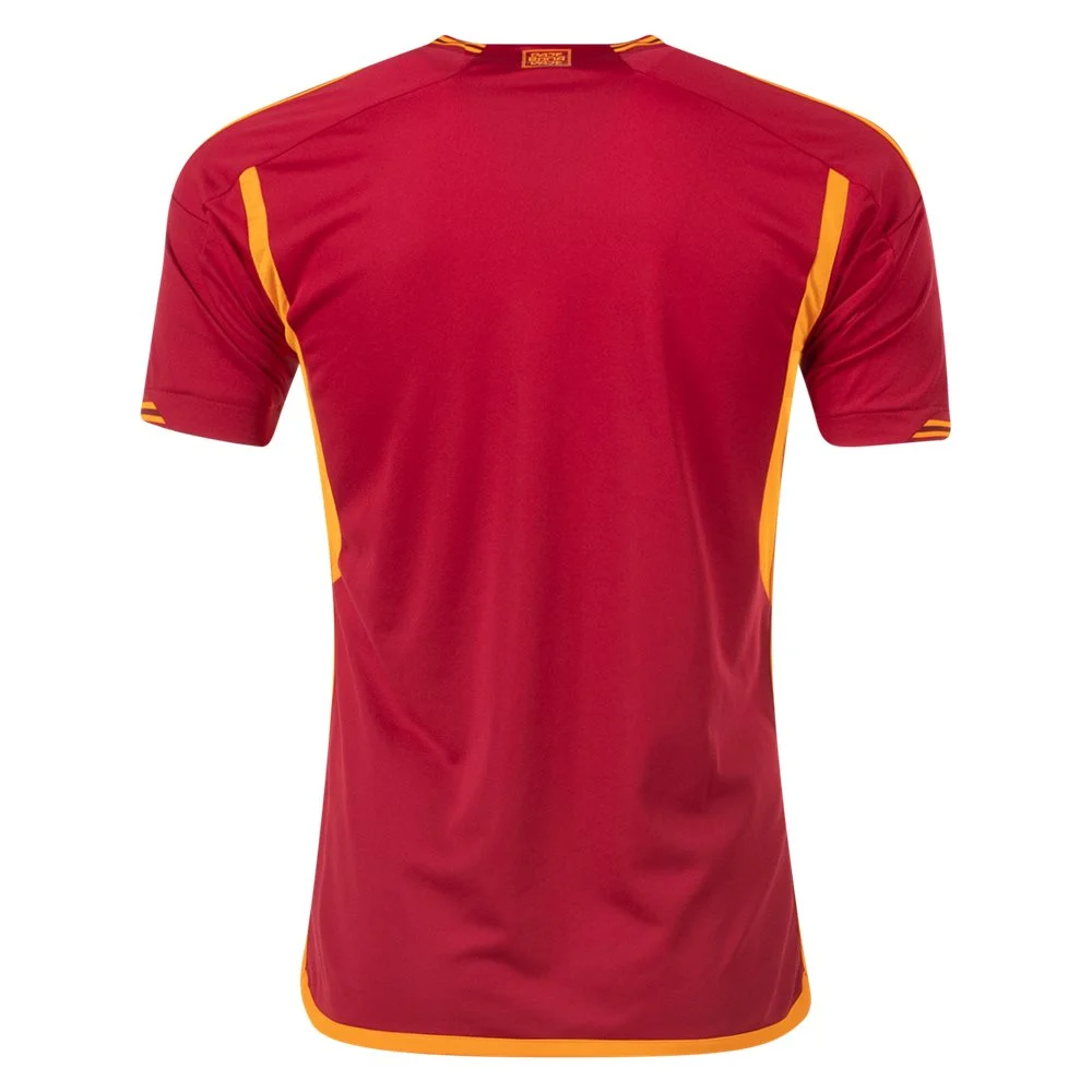 AS Roma Home Jersey 23/24