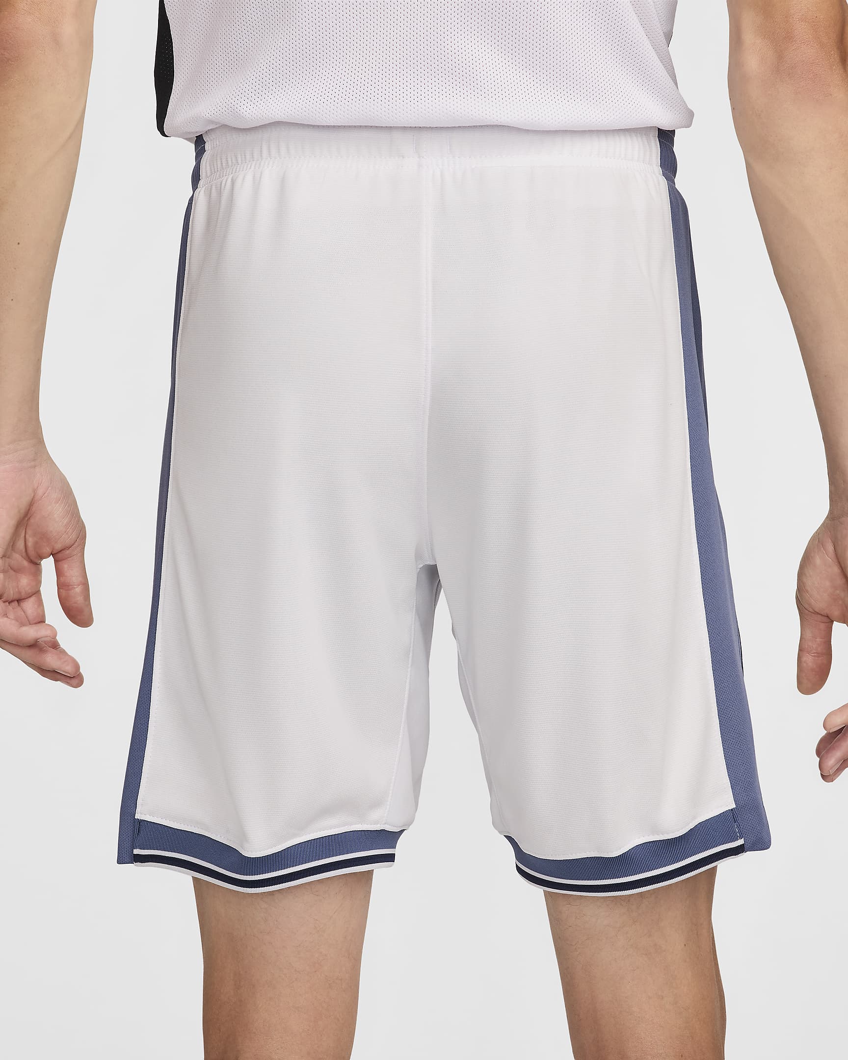 Inter Milan Away Shorts 2024/25