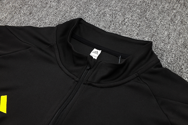 Juventus Langmou Sweetpak 23/24 MEN589