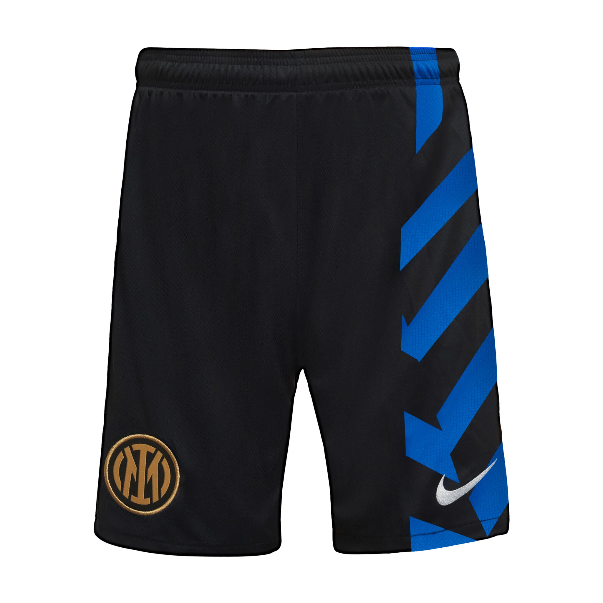 Kid's Inter Milan Home Jersey+Shorts 2024/25