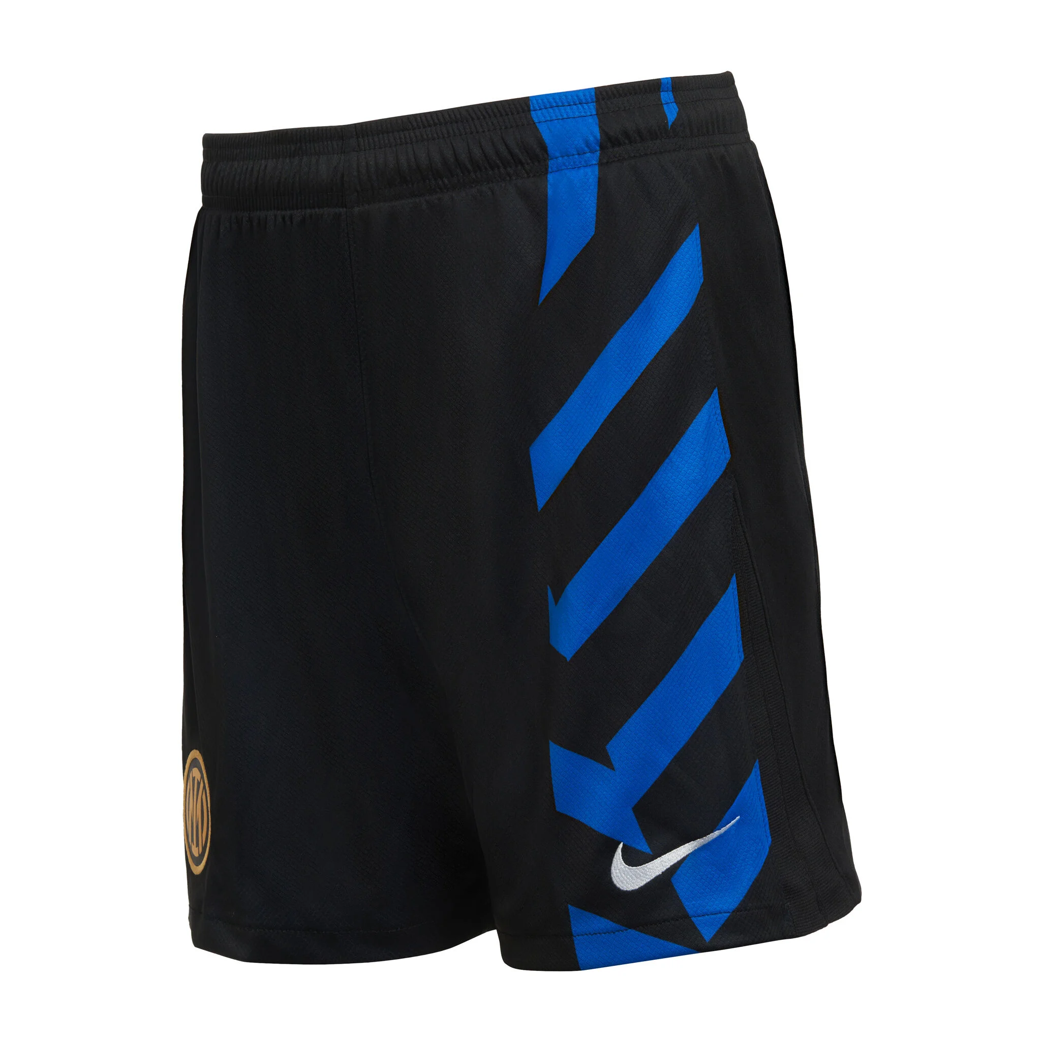 Kid's Inter Milan Home Jersey+Shorts 2024/25