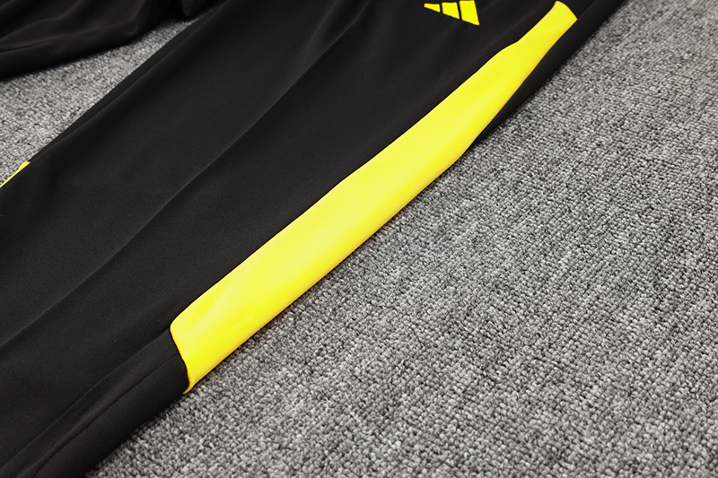 Juventus Langmou Sweetpak 23/24 MEN589