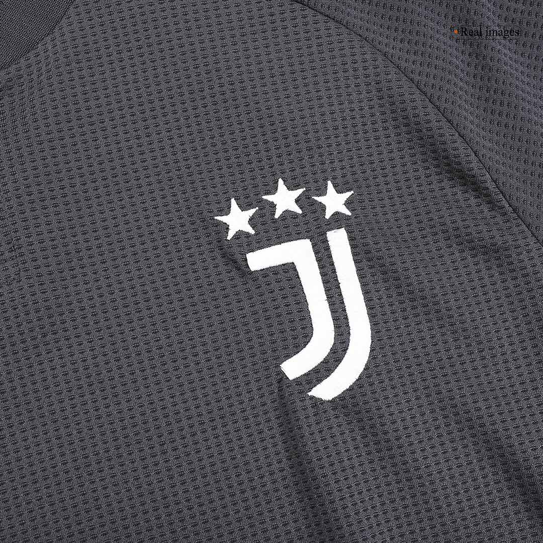 Juventus Derde Jersey 23/24