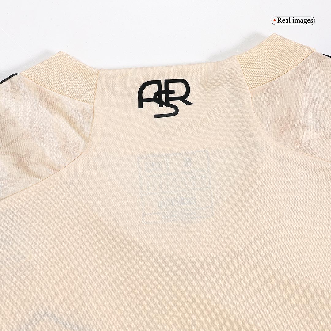 AS Roma Away Jersey 23/24