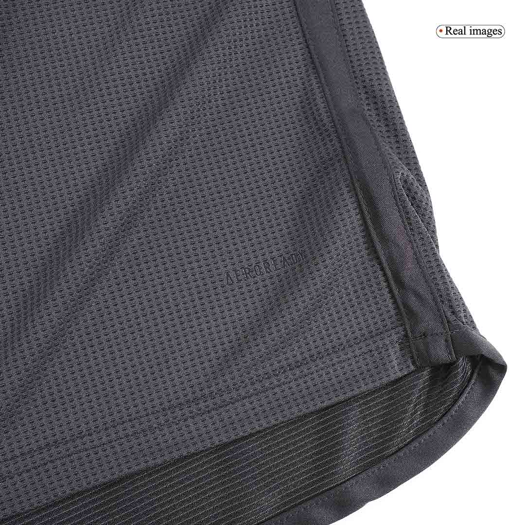 Juventus Derde Jersey 23/24